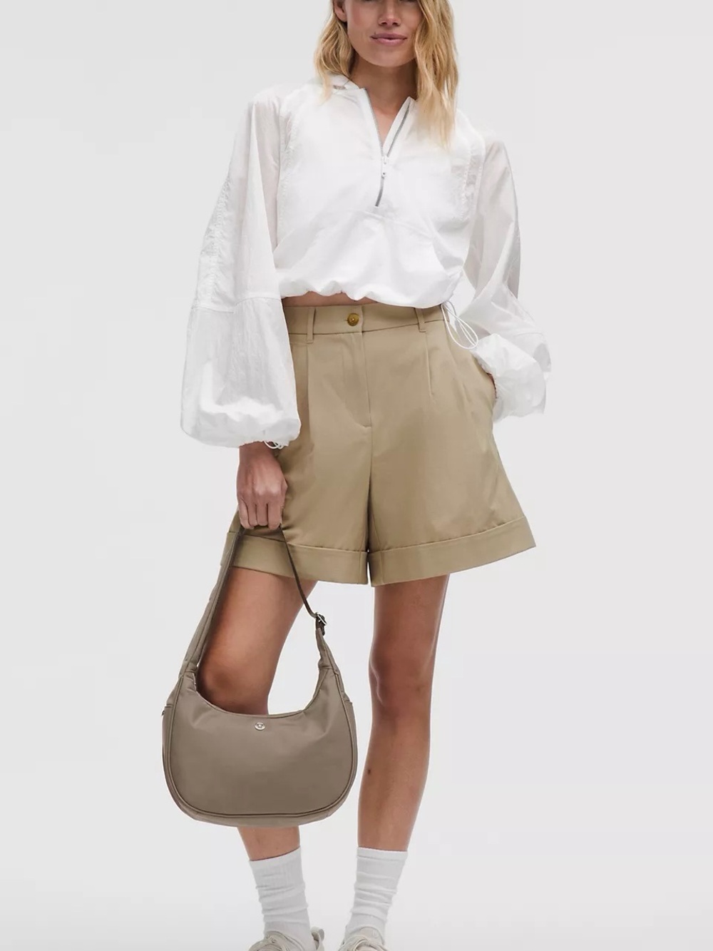 NWT, H&M Shorts